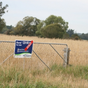 PGW talks up farm sales
