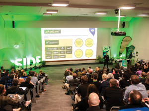 SIDE returns with focus on dairy leadership