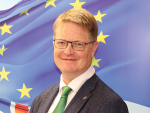 NZ and EU Relationship Stronger Than Ever, Says Ambassador