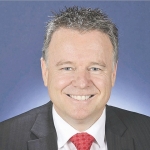 Labour's Joel Fitzgibbon