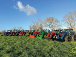 The New Zealand farm machinery industry is turning the corner after a difficult couple of years.