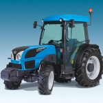 Landini says its new mid-power models are ideal for all types of farming.