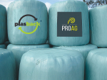 ProAg-Wearparts is the third major distributor of hay and silage nets to join Plasback on-farm plastics recycling scheme.