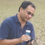 Managing fertiliser risks