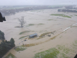 The Insurance Council of New Zealand is advising residents in the Tairawhiti and Hawke&#039;s Bay areas to get claims in early following heavy rain in the region.