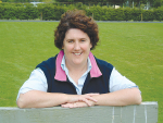 DairyNZ general manager of farm performance, Sarah Speight.
