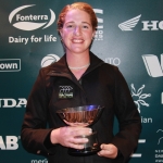 Ruth Hone 2014 Dairy Trainee of the Year