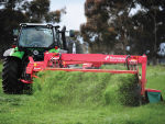 How to Make High-Quality Grass Silage