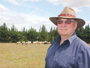 Former rugby boss and now political leader David Moffett has major concerns about the impact of the ETS on NZ’s economy – especially the agricultural sector.
