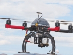 New technology uses such as drones – are a bright spot on the farming horizon.