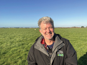 Southern Dairy Hub Appoints Greg Delaney as Acting General Manager