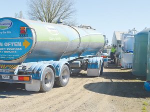 Editorial: Fonterra bounces back