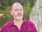 Jeff Collings’ longterm plans include trying to further decarbonise his farm.