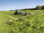 Tedder range upgrade delivers increased strength, durability