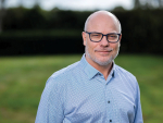 Mark Storey, DairyNZ
