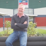 Global focus for National Fieldays