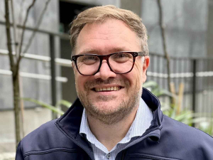 Cheyne Gillooly appointed CEO of NZ Young Farmers