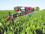 Studies from all around the world have shown that certain pesticides and herbicides—specifically paraquat, heptachlor, and rotenone—are associated with increased risk of Parkinson’s.
