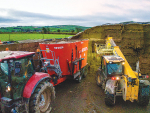 Abbey Machinery's focus on quality, sustainability
