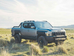 Kia New Zealand reveals pricing for all-new ute