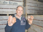 Vegetable NZ chairman and Dargaville kumara grower Andre de Bruin describes the way growers and workers adapted during the lockdown as “fantastic”.