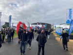 Speaking from the National Fieldays, which got underway at Mystery Creek in Hamilton this morning, ACT MP Mark Cameron says when rural New Zealand is free to flourish, all New Zealanders are better off. 