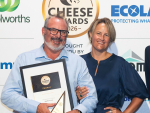 NZ Cheesemakers Urged to Compete but Stay Visible