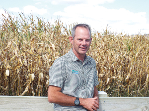 Ag First chief executive James Allen says dairy farmer optimism is on the rise on the back of positive milk price forecast.