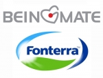 Beingmate will own 51% of the joint venture and Fonterra will retain a 49% stake, and run the plant operation.