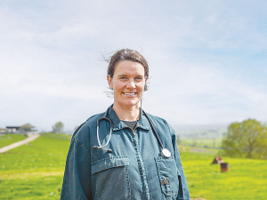 When farmer Rachel Numan started writing Tractor Dave children’s books for her sons, it soon turned into a positive initiative giving back to Kiwi communities nationwide.