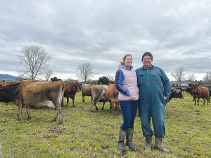 Research shows farm ownership a viable goal