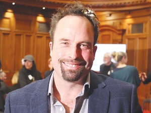 McIntyre thanks farmers as he prepares to bow out of Feds