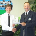 Northland agri studies scholarship up for graps
