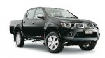 Special edition Triton