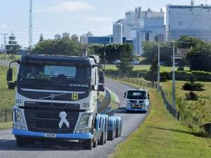 Fonterra is joining the efforts to raise awareness about family violence.