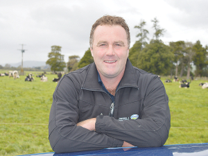 Fonterra Co-operative Council chair John Stevenson says there is a lot of confidence among Fonterra farmers right now.