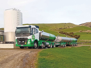 Milk processors match or exceed Fonterra’s record $10/kgMS opening forecast for 2025-26 season