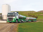Milk processors match or exceed Fonterra’s record $10/kgMS opening forecast for 2025-26 season
