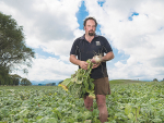 Federated Farmers dairy section chair Richard McIntyre.