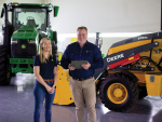 John Deere Launches Operations Center PRO Service in New Zealand