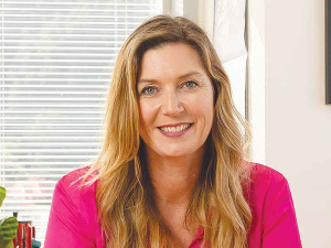 Labour Agriculture Spokesperson Jo Luxton