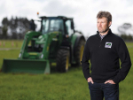 Federated Farmers RMA spokesman Mark Hooper.