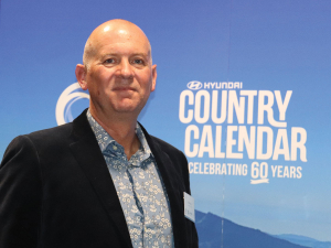 Country Calendar Celebrates 60 Years on NZ Screens