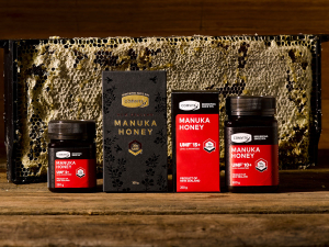 Manuka honey trader posts sour results