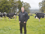 Fonterra Co-operative Council chair John Stevenson.