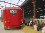 Giltrap Agrizone is now offering HiSpec’s mixer wagons in NZ.