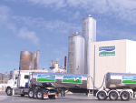 Fonterra has lost out to Canadian company Saputo in buying the troubled Australian dairy processor Murray Goulburn.