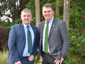 Federated Farmers reject call to leave Paris Agreement