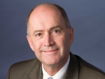 Dr Barry O'Neil