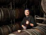 Pinot Noir research highlights regional character and chemistry in Kiwi wines